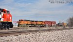 BNSF Train H-TULTPL1-20